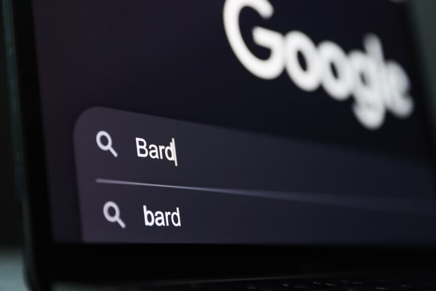 Google’s AI chatbot Bard gets a big upgrade with Gemini, Google’s next-gen AI model