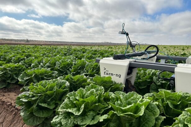 Farm-ng makes modular robots for a broad range of agricultural work