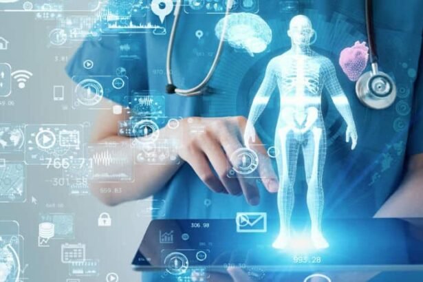 The Integration of Artificial Intelligence in Healthcare Systems