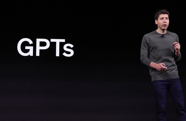 OpenAI’s app store for GPTs will launch next week