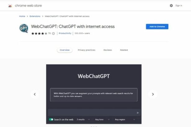 Top 14 ChatGPT Extensions for Chrome to Raise Your Digital Marketing Edge