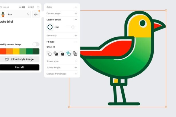 Can Recraft’s foundational model for graphic design swerve the AI controversy?