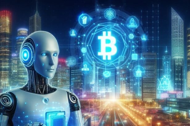 The Fusion of AI and Blockchain in Cryptocurrencies