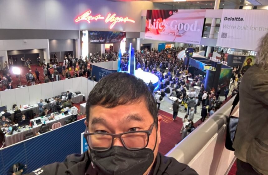 The best products and ideas at CES 2024 | The DeanBeat