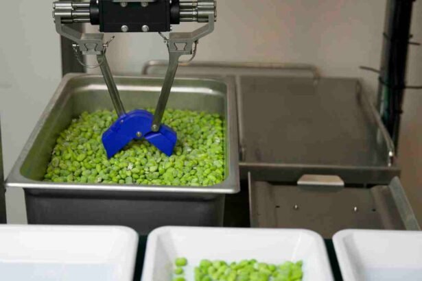 Chef Robotics eyes commercial kitchens with .75M raise