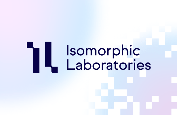 Isomorphic inks deals with Eli Lilly and Novartis for drug discovery