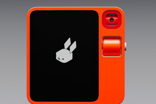 Can a striking design set rabbit’s r1 pocket AI apart from a gaggle of virtual assistants?