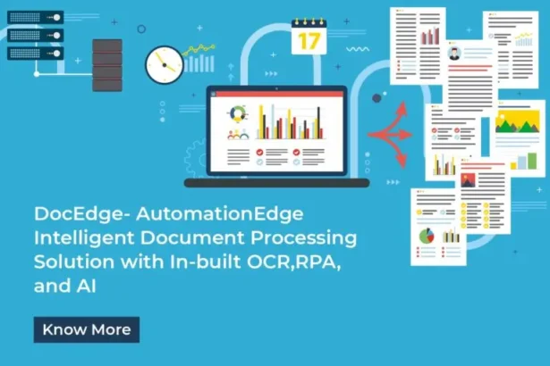 Top 10 Intelligent Document Processing Use Cases