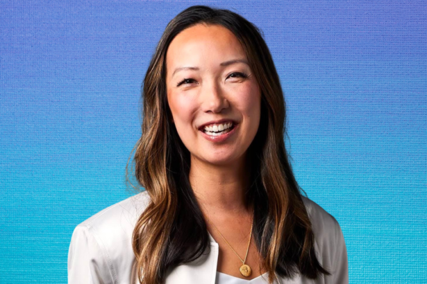 Salesforce AI CEO Clara Shih says AI is a ‘moving target’ — but her aim is steady