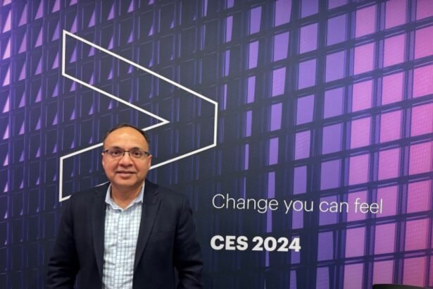 How AI and software can improve semiconductor chips | Accenture interview