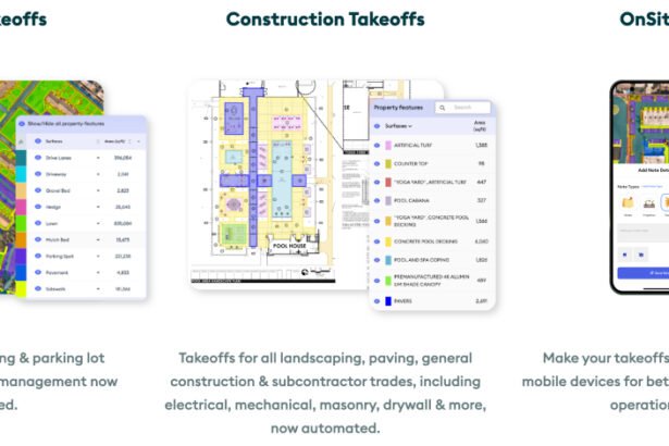 Attentive.ai snags M to boost automation in landscaping, construction services