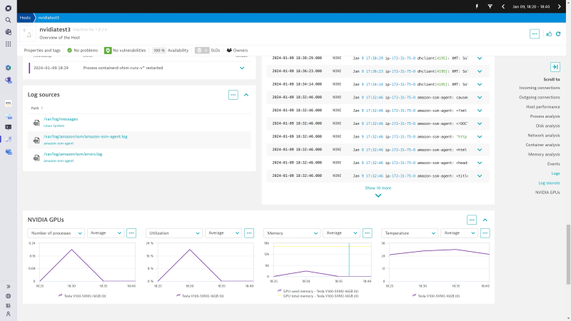 Dynatrace ventures into AI observability with new solution, covers entire LLM stack