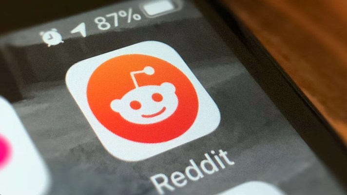 Reddit says it’s made 3M so far licensing its data