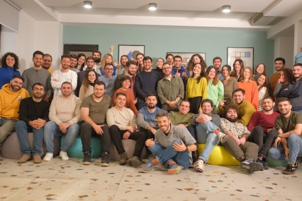 As Podcastle raises .5M, its founder credits AI-driven growth in Armenia’s ‘Mini-Silicon Valley’