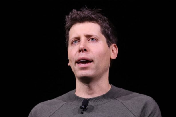 OpenAI announces new board members, reinstates CEO Sam Altman