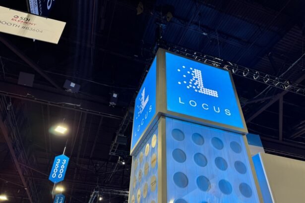 Locus Robotics’ success is a tale of focusing on what works