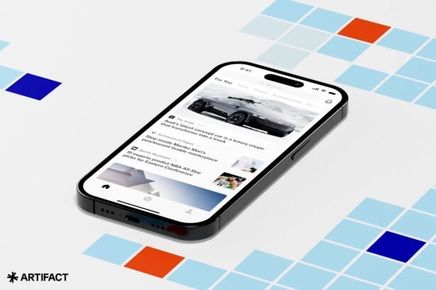 Instagram co-founders’ AI-powered news app Artifact may not be shutting down after all
