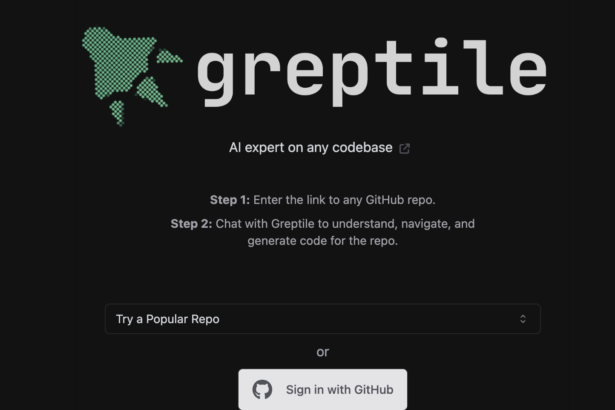 Meet Greptile: An AI Startup that Lets LLMs Understand Large Codebases