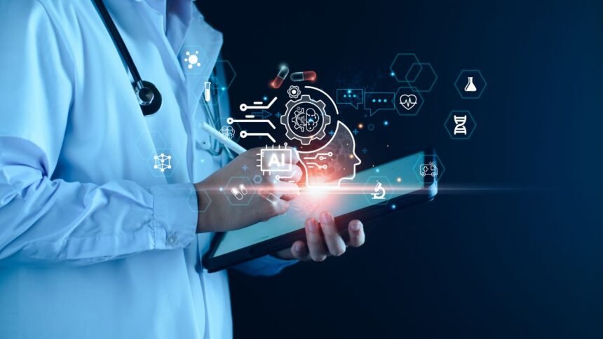 Can AI Help Elevate and Standardize ICH Protocols? – Healthcare AI