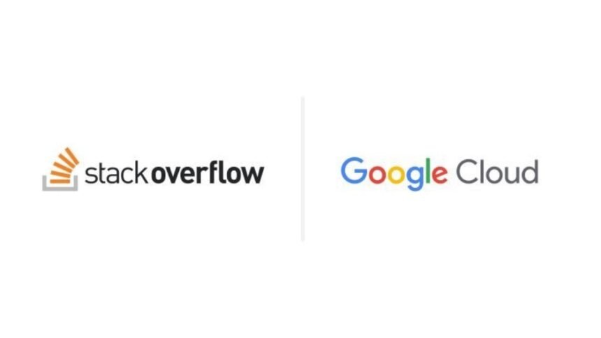 Stack Overflow partners with Google Cloud to power developer generative AI intelligence