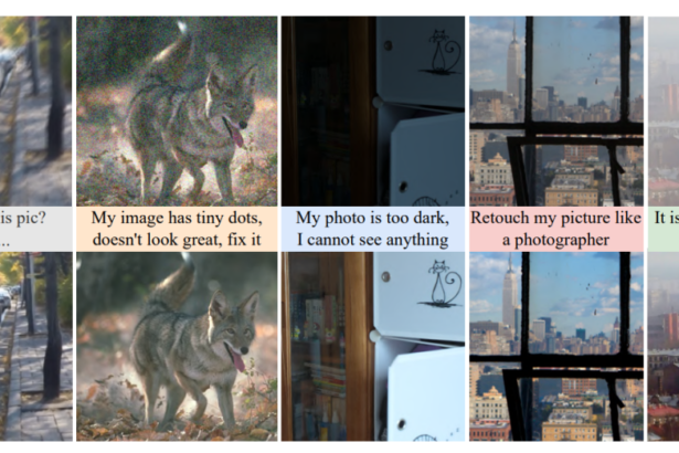 InstructIR: High-Quality Image Restoration Following Human Instructions