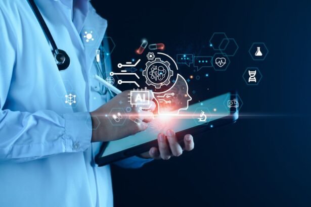 Changing How Clinicians Work With AI – Healthcare AI