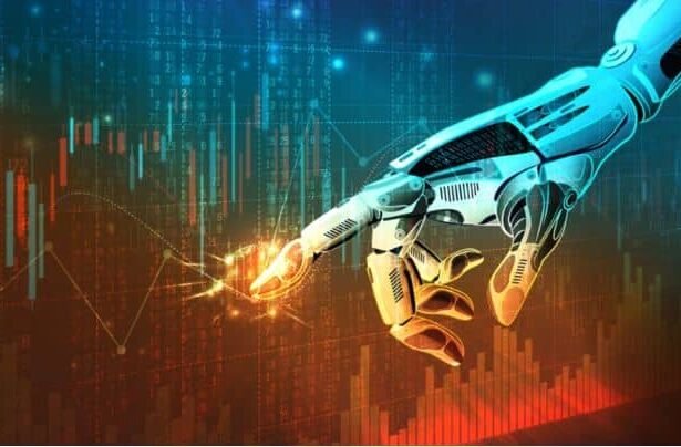 Top 5 Generative AI Use Cases Transforming the FinTech Industry