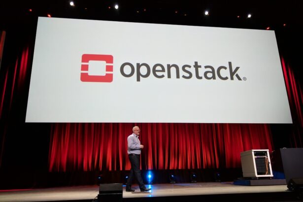 OpenStack improves support for AI workloads