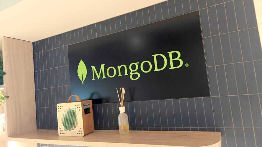 MongoDB CEO Dev Ittycheria talks AI hype and the database evolution as he crosses 10-year mark