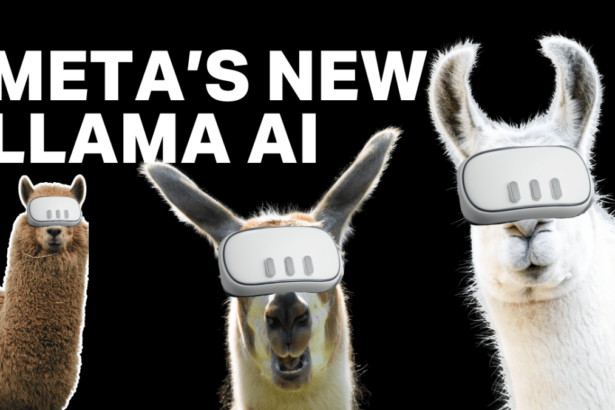 Watch: Meta’s new Llama 3 models give open-source AI a boost