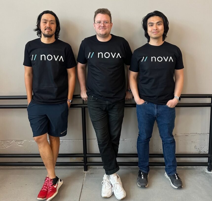 Why code-testing startup Nova AI uses open source LLMs more than OpenAI