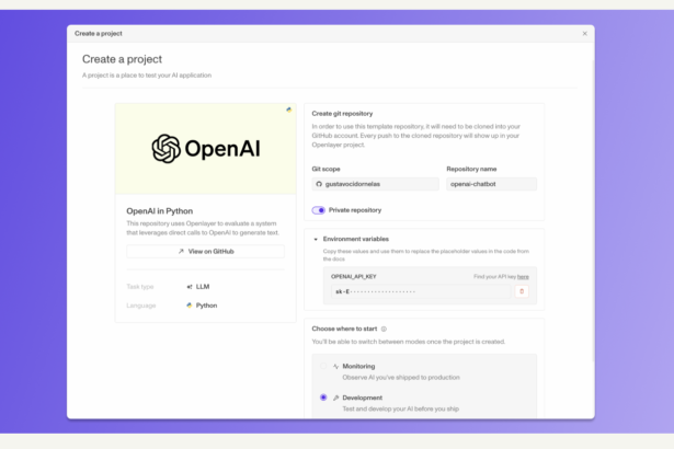 Meet Openlayer: An AI Evaluation Tool that Fits into Development and Production Pipelines to Help Ship High-Quality Models with Confidence