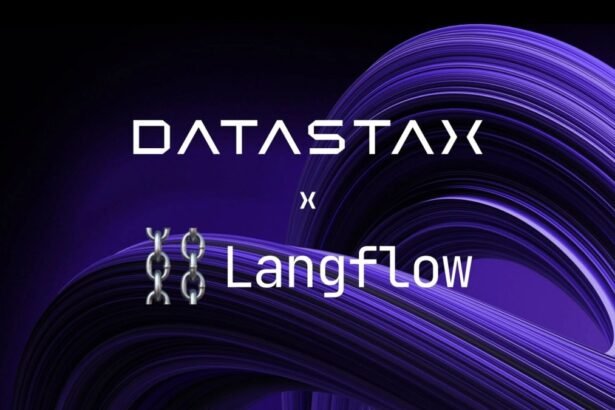 DataStax acquires Langflow to accelerate enterprise generative AI app development