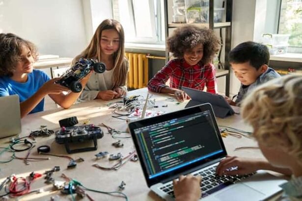 Why Coding Should Be a Part of Every Child’s Education