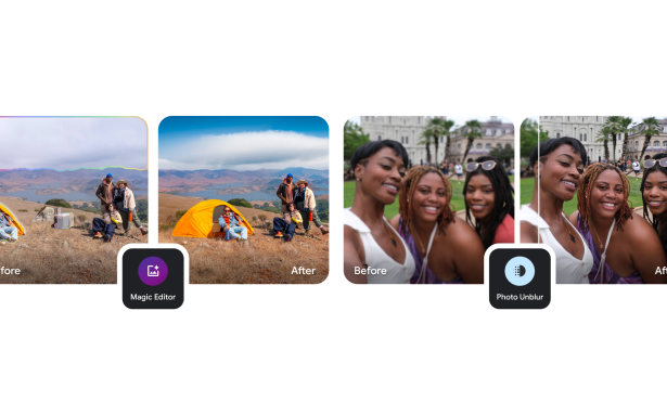 Google brings AI-powered editing tools, like Magic Editor, to all Google Photos users for free