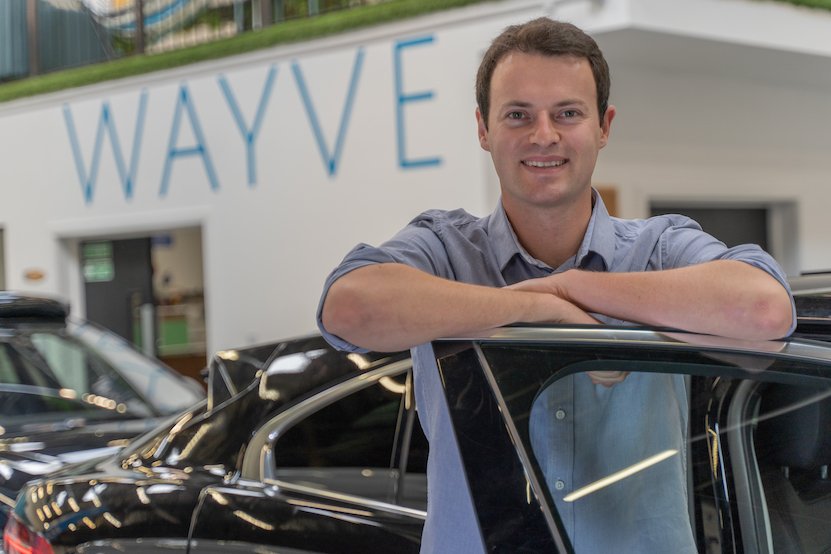 Wayve raises B to take its Tesla-like technology for self-driving to many carmakers