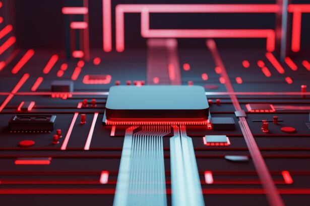 China’s B semiconductor fund puts chip sovereignty front and center