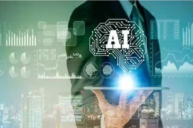 How AI Is Helping Small Businesses In This Digital Landscape?