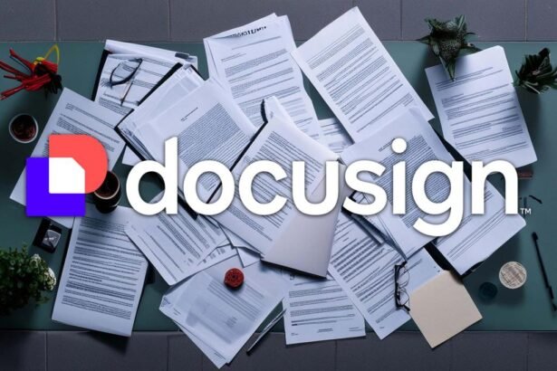 Docusign doubles down on IAM with 5M acquisition of Lexion