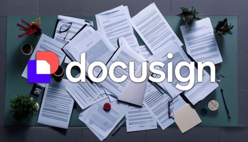 Docusign doubles down on IAM with 5M acquisition of Lexion