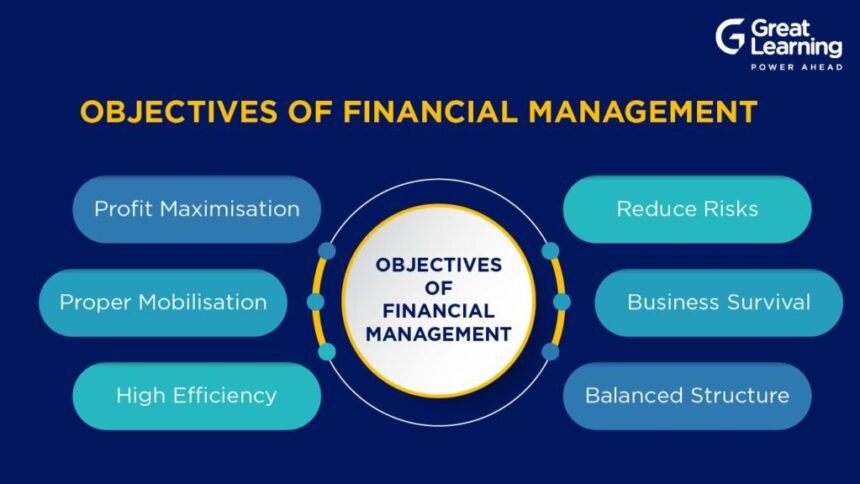 What is Financial Managment? Why is it important in 2024?