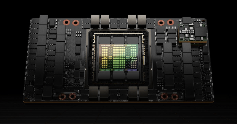 Nvidia says 20K AI startups are building on its platform