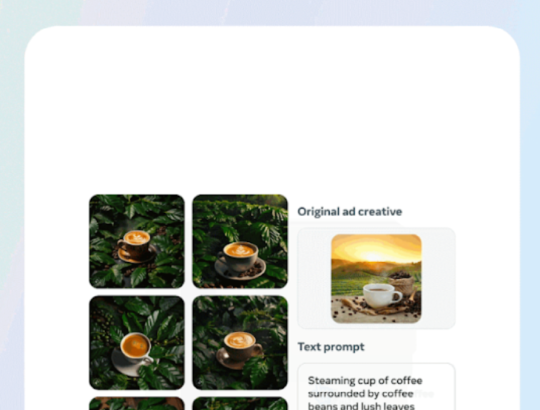Meta’s AI tools for advertisers can now create full new images, not just new backgrounds