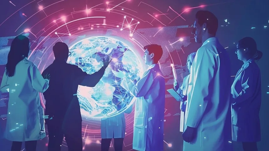 McKesson, Merck back Atropos Health’s M round to accelerate drug development with AI