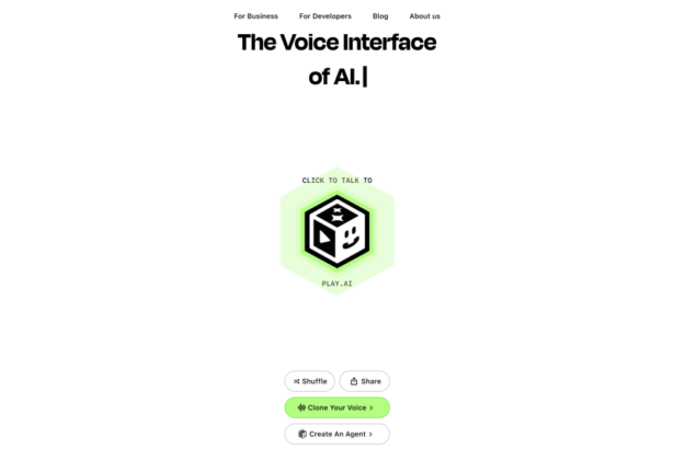 Play.HT Review: More Realistic AI Voices Than ElevenLabs?