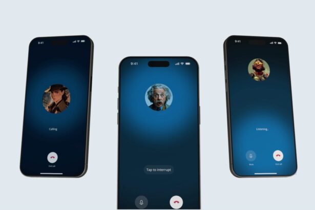 Character.AI now allows users to talk with AI avatars over calls