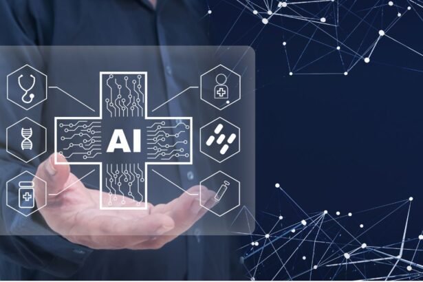 AI in Hospitals: A Journey of Discovery, Depth and Deployment – Healthcare AI