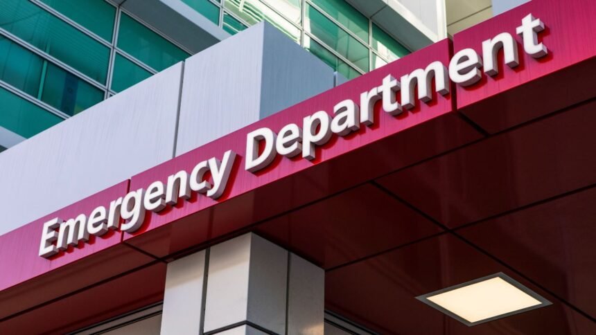 The Crucial Link Between Emergency Department Flow and Overcrowding – Healthcare AI