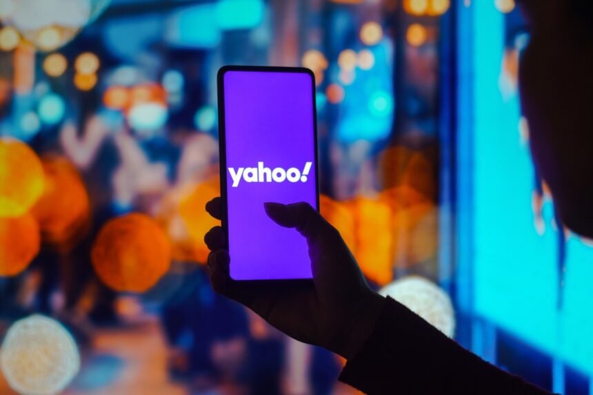 After the Yahoo News app revamp, Yahoo preps AI summaries on homepage, too