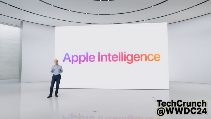 This Week in AI: Apple won’t say how the sausage gets made